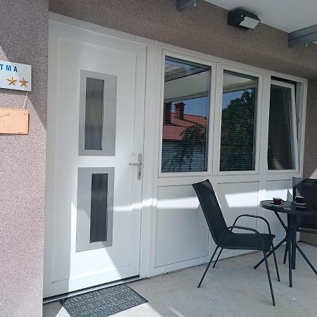 Apartma 31 ノヴァ・ゴリツァ エクステリア 写真