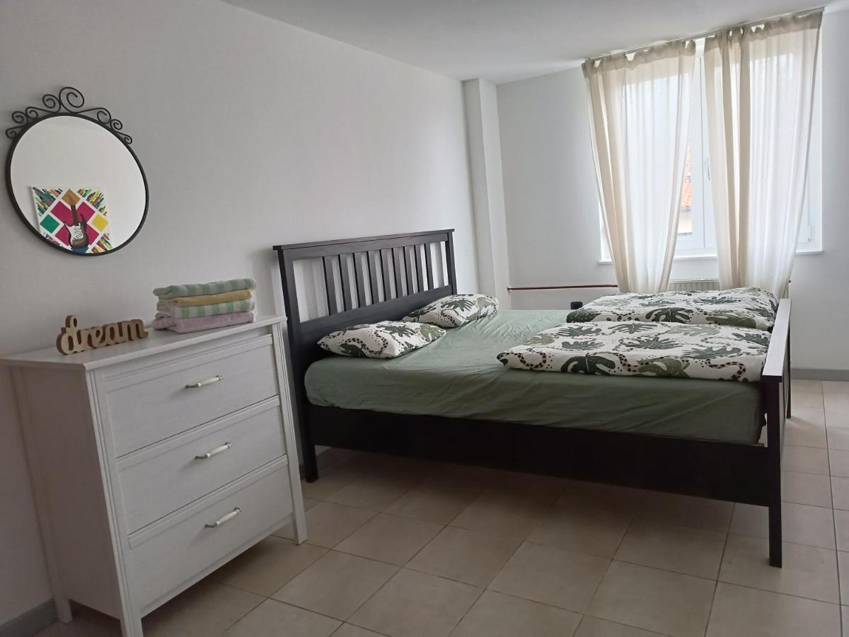 Apartma 31 ノヴァ・ゴリツァ エクステリア 写真